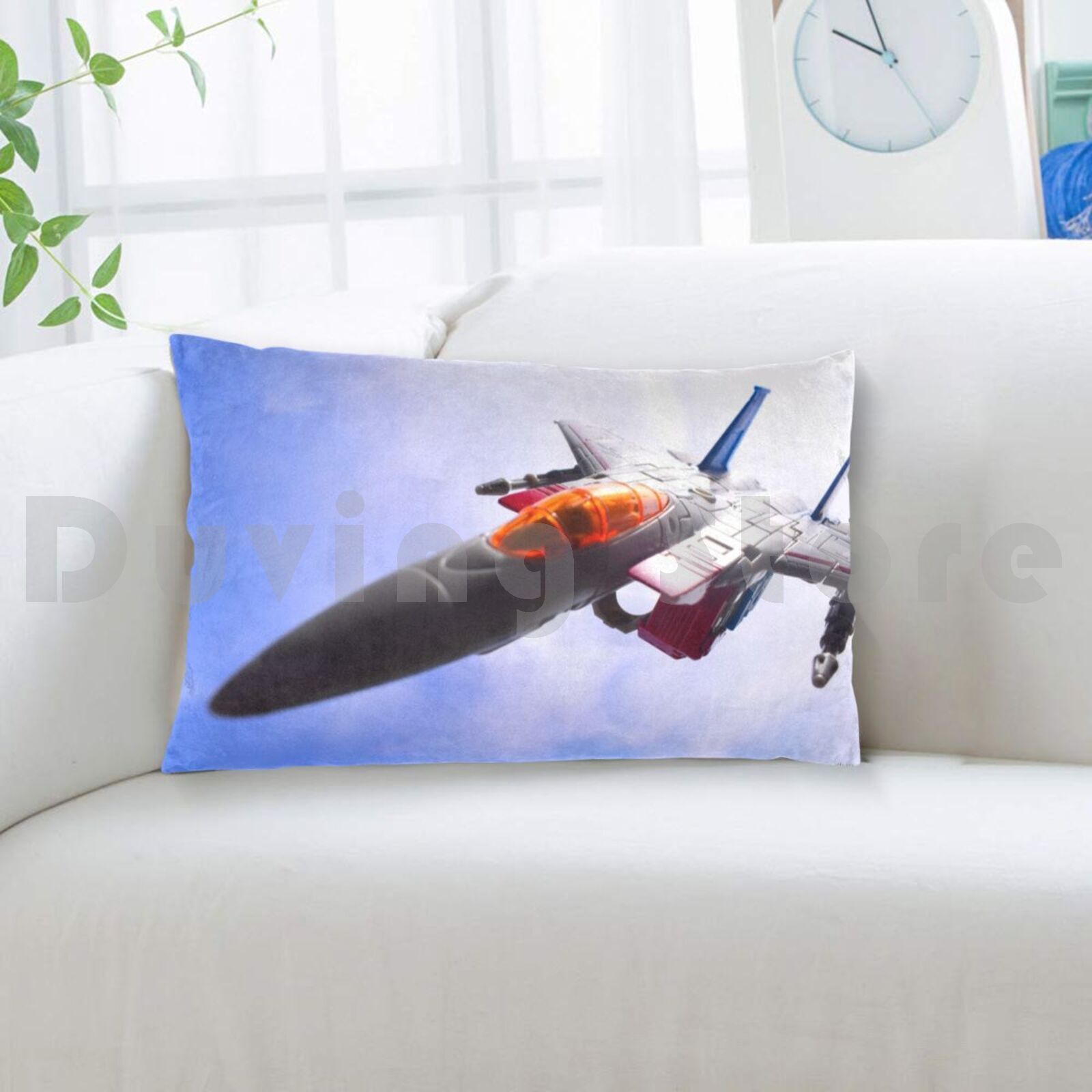 pillow Case There's No Escape! - Photography Of War 评论和价格