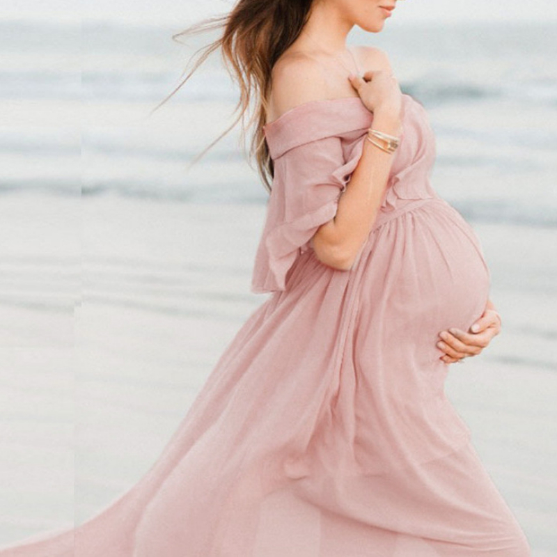 Maternity Dresses for Photo Sh - Photography Club 评论和价格