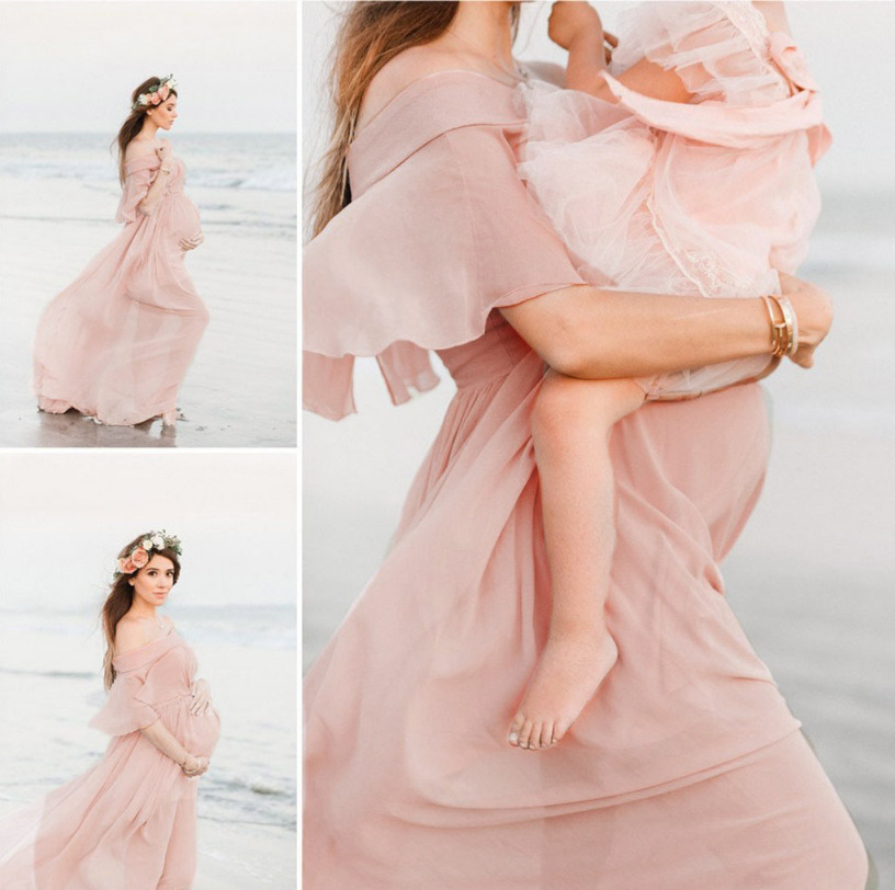 Maternity Dresses for Photo Sh - Photography Club 评论和价格