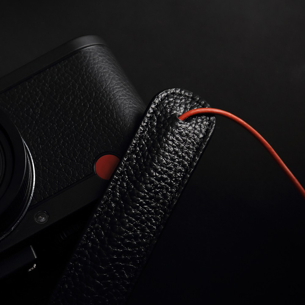 Universal 2PCS Genuine Leather - Camera Strap Leather 评论和价格