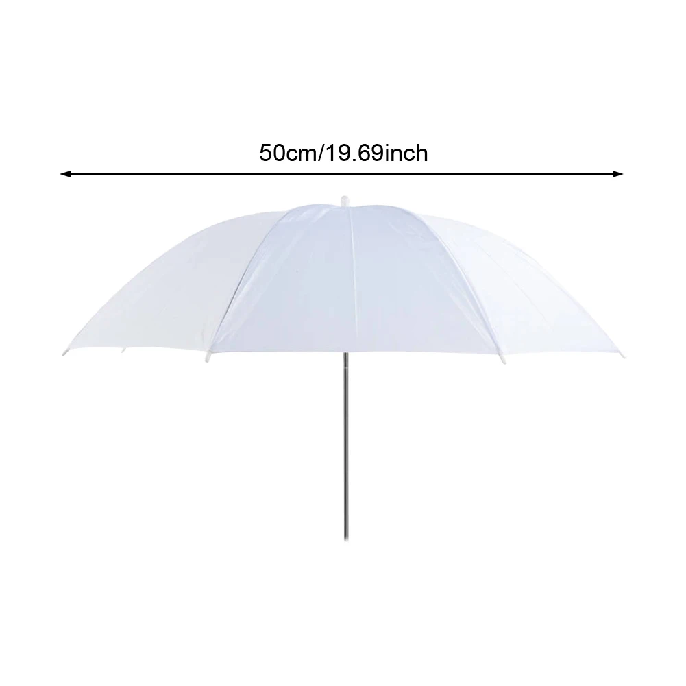 20inch Photo Studio Lighting F - Photography Umbrella 评论和价格