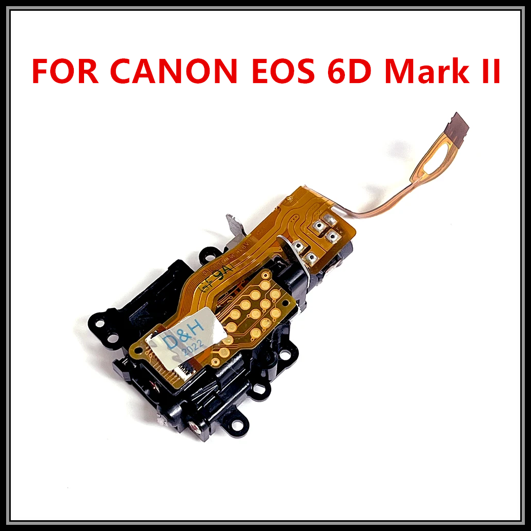 USED For Canon 6D2 6DII 6DM2 6 - Photography Icon 评论和价格
