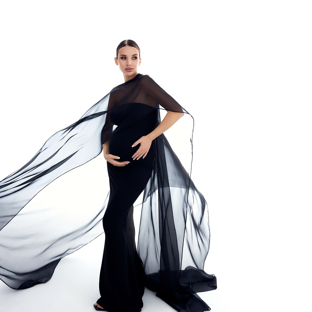 Maternity Photography Props Ch - Photography Club 评论和价格