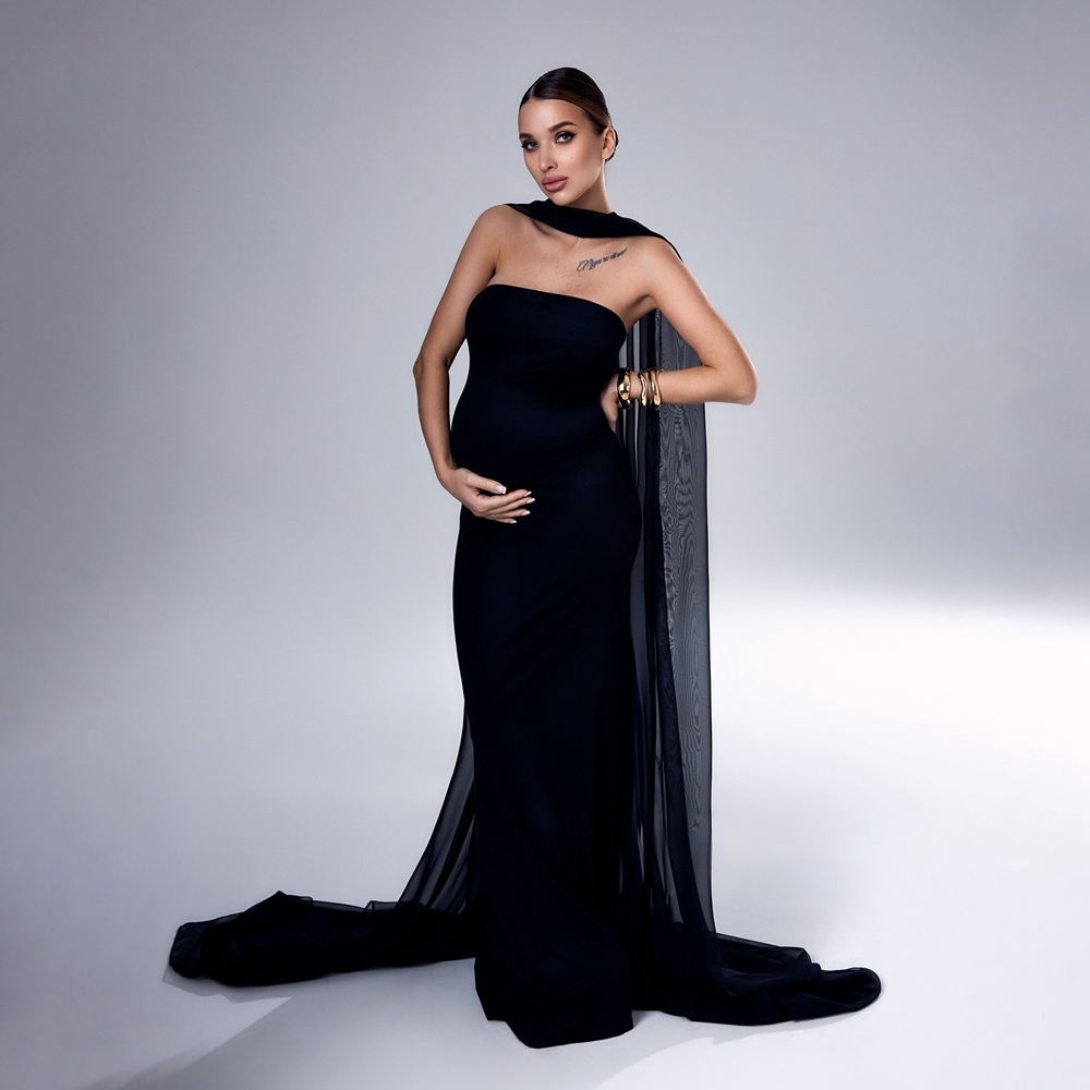 Maternity Photography Props Ch - Photography Club 评论和价格