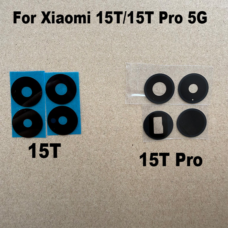 For Xiaomi 15T / 15T Pro 5G Ba - Photography Kit Xiaomi 评论和价格