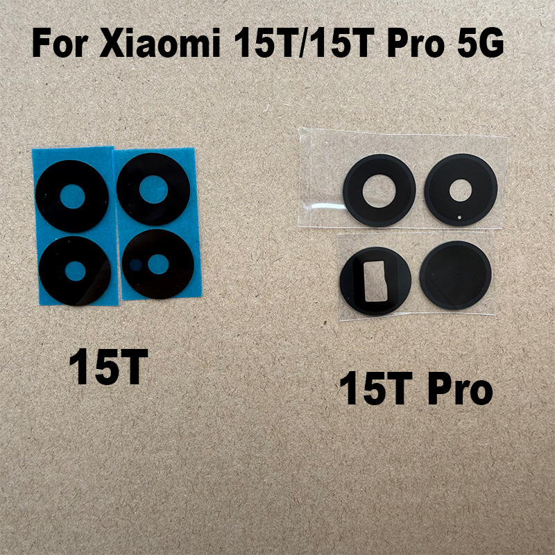 For Xiaomi 15T / 15T Pro 5G Ba - Photography Kit Xiaomi 评论和价格