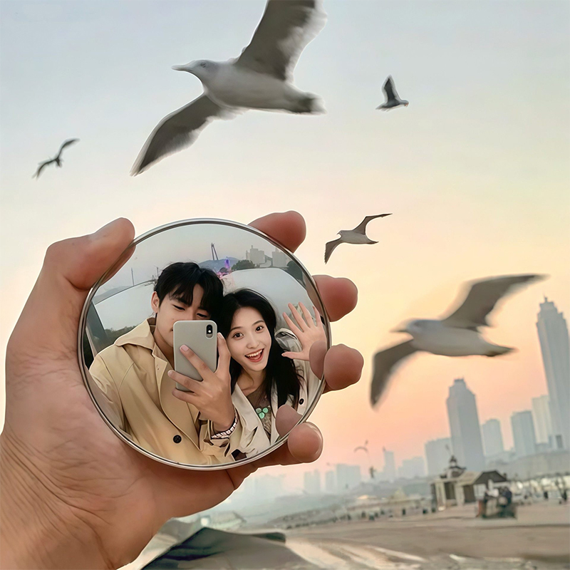 Portable Travel Handheld Selfi - Photography Solo 评论和价格