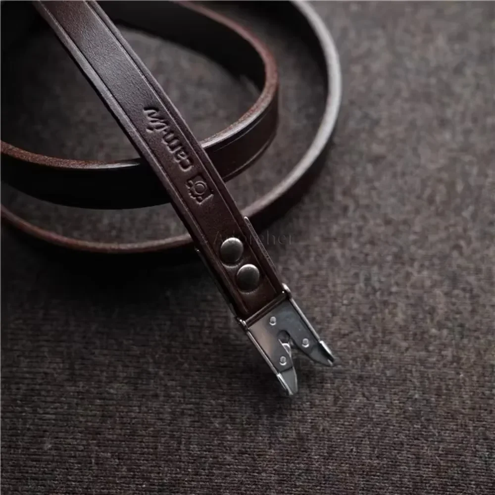 Leather Camera Shoulder Neck S - Camera Strap Leather 评论和价格
