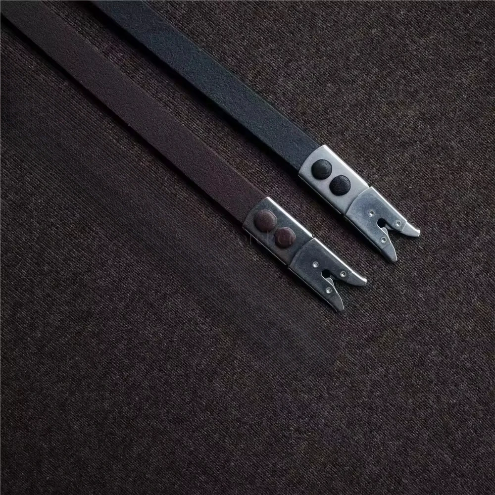 Leather Camera Shoulder Neck S - Camera Strap Leather 评论和价格