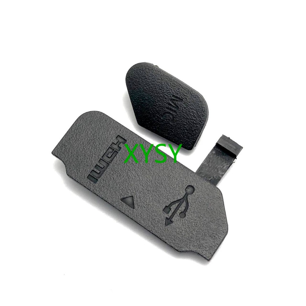 NEW USB Rubber Lid Door for Ca - Photography Icon 评论和价格
