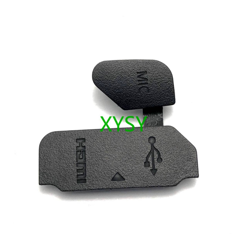 NEW USB Rubber Lid Door for Ca - Photography Icon 评论和价格
