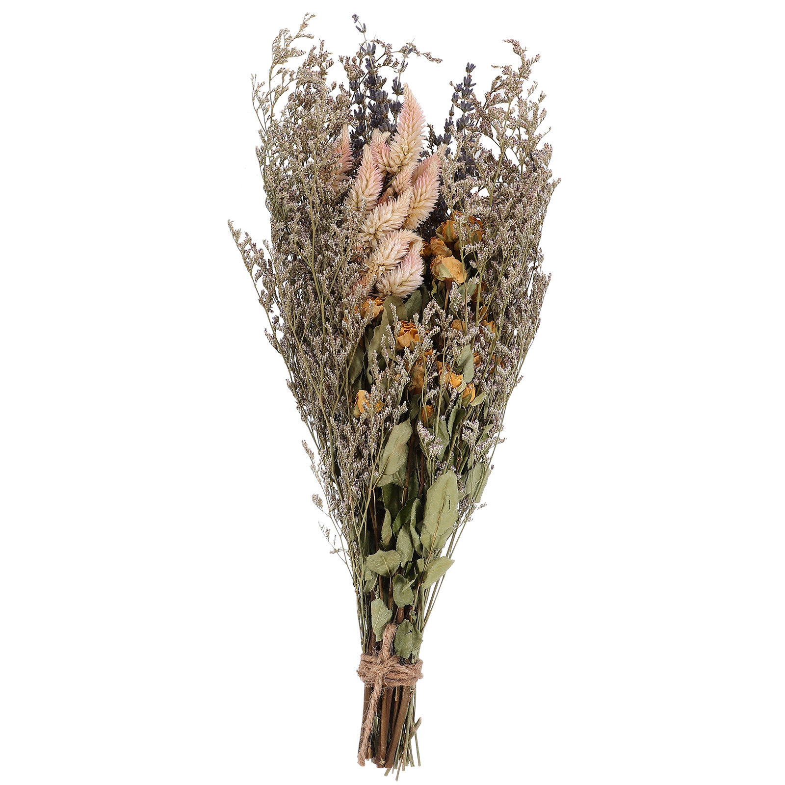 Dried Lavender Roses BouquetPr - Photography Wedding 评论和价格
