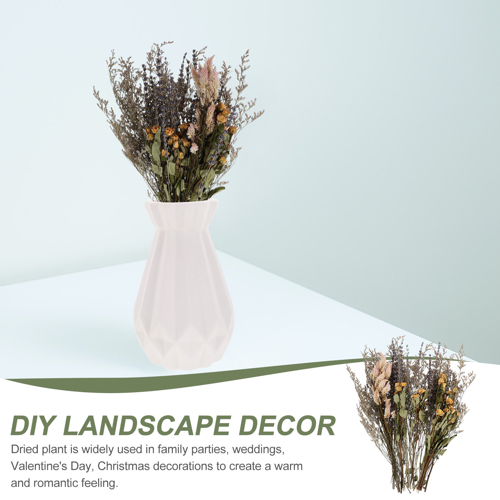 Dried Lavender Roses BouquetPr - Photography Wedding 评论和价格