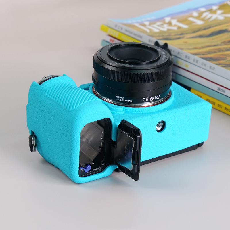 for Sony A7CII A7CR Camera Sof - Photography Icon 评论和价格
