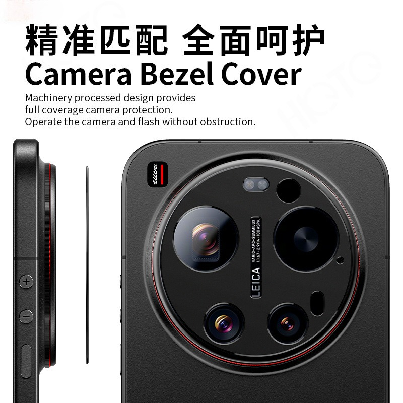 1-2 PCS Black Aluminum Metal R - Photography Kit Xiaomi 评论和价格