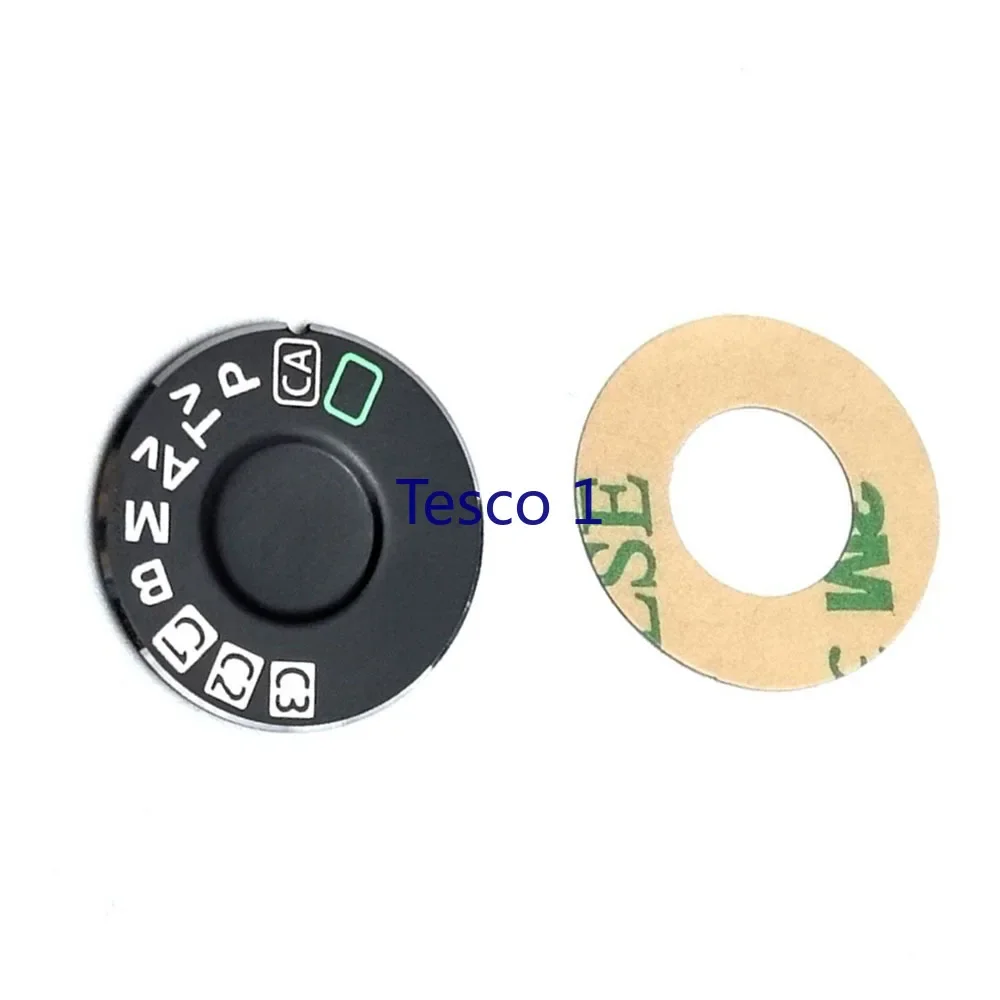 New Top Cover Function Dial Mo - Photography Icon 评论和价格