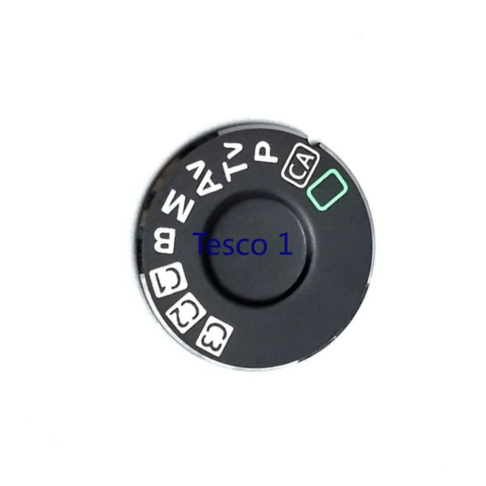 New Top Cover Function Dial Mo - Photography Icon 评论和价格