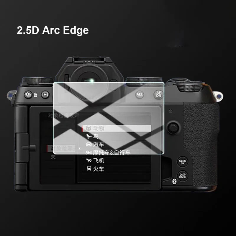For Nikon Z50II Z50 Mark II 9H - Photography Icon 评论和价格