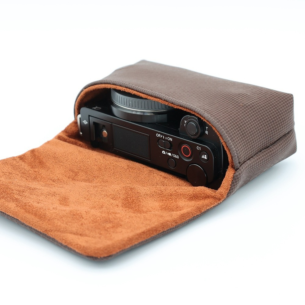 Digital Camera Bag Cover Case  - Photography Icon 评论和价格