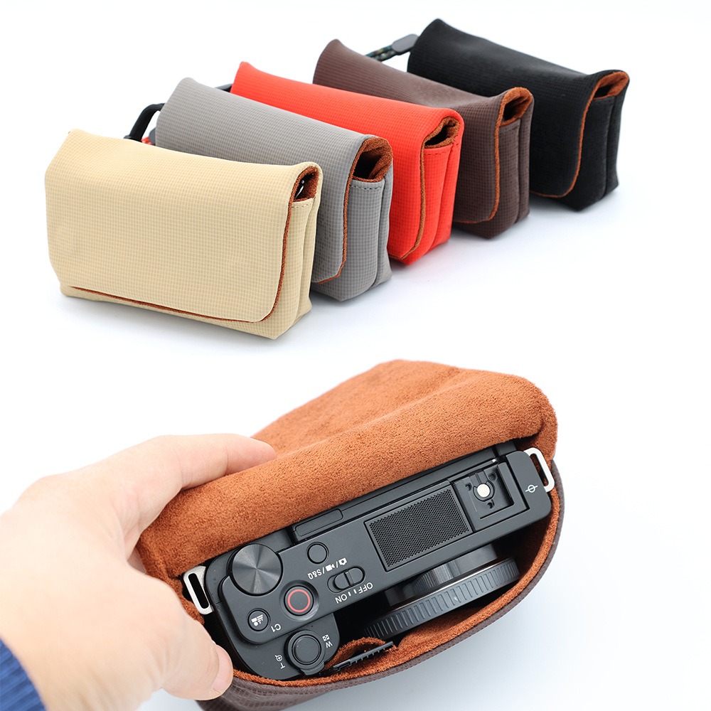 Digital Camera Bag Cover Case  - Photography Icon 评论和价格