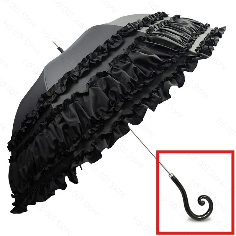 Original Handmade Luo Umbrella - Photography Umbrella 评论和价格