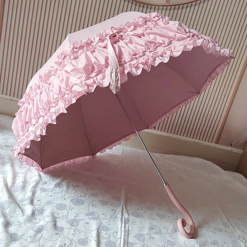 Original Handmade Luo Umbrella - Photography Umbrella 评论和价格