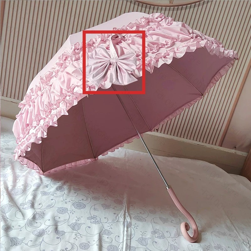 Original Handmade Luo Umbrella - Photography Umbrella 评论和价格