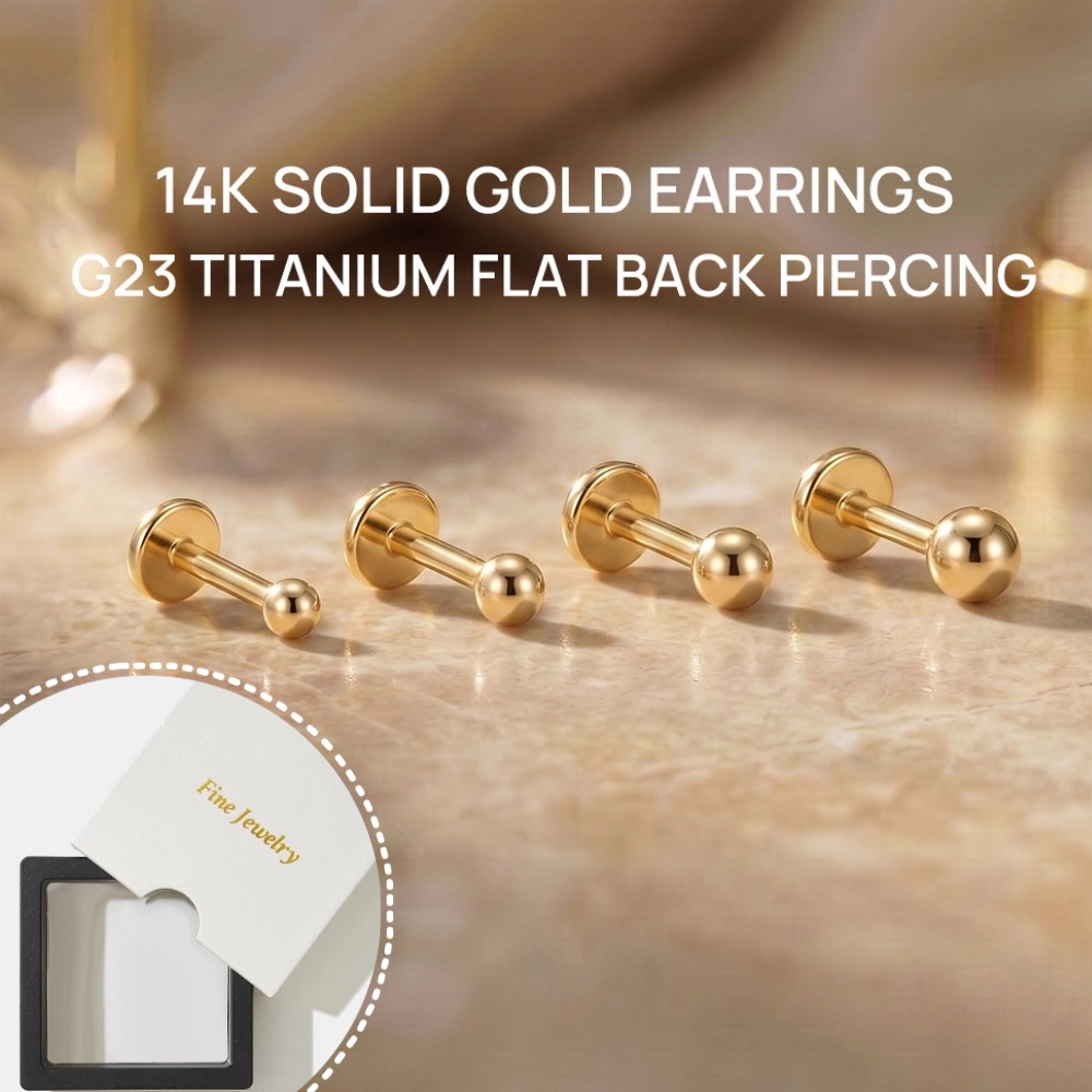 DIeSchein 14K Solid Gold Minim - Photography Triangle 评论和价格