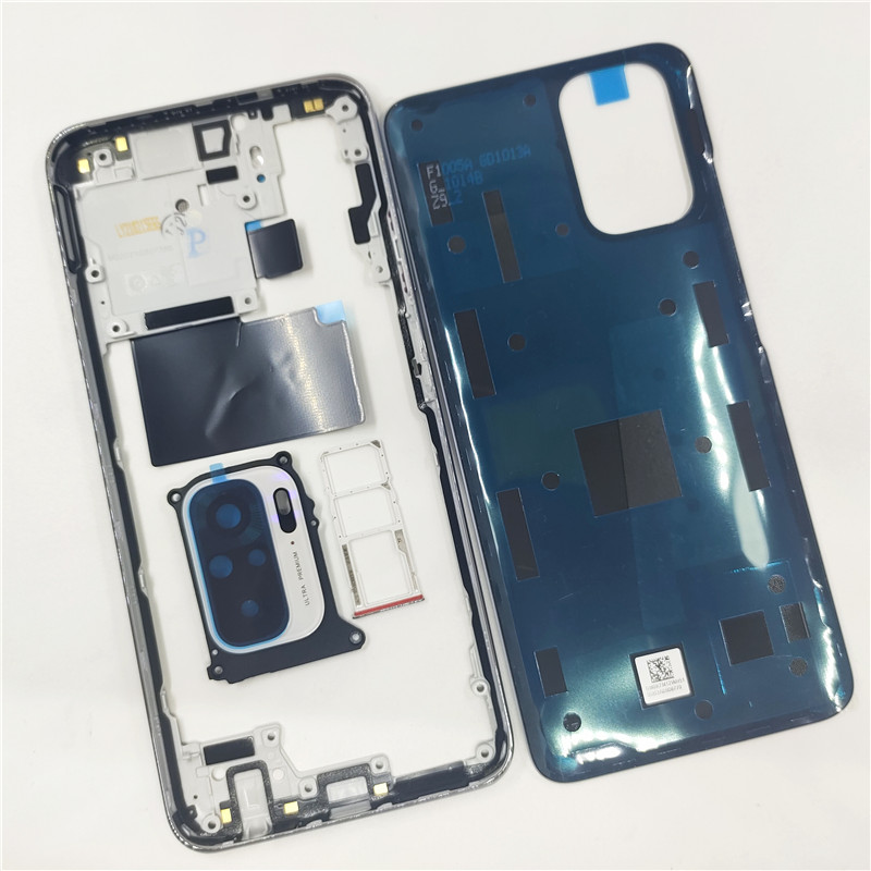 Full Housing For Xiaomi Redmi  - Photography Kit Xiaomi 评论和价格