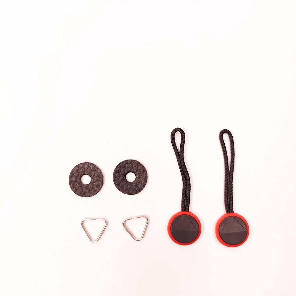 Anti Slip Leather Rings Camera - Camera Strap Leather 评论和价格
