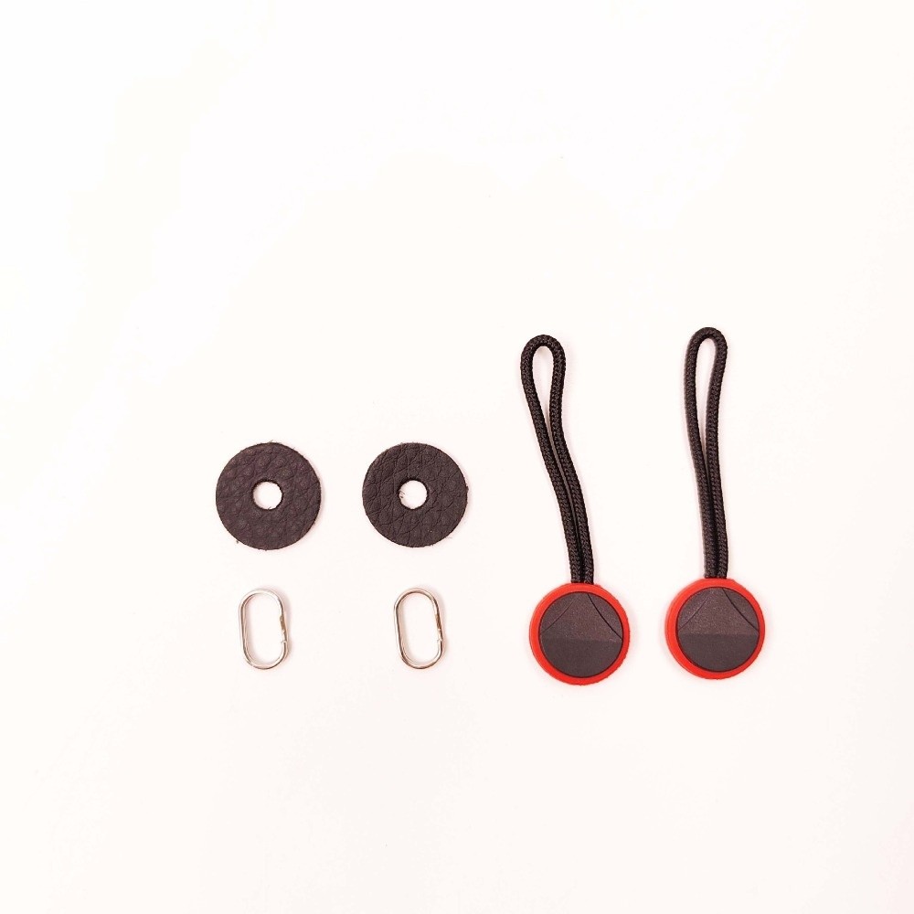 Anti Slip Leather Rings Camera - Camera Strap Leather 评论和价格
