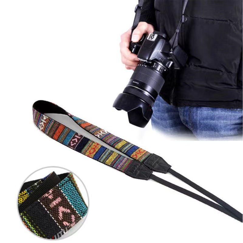 Adjustable Camera Strap Belt P - Camera Strap Leather 评论和价格