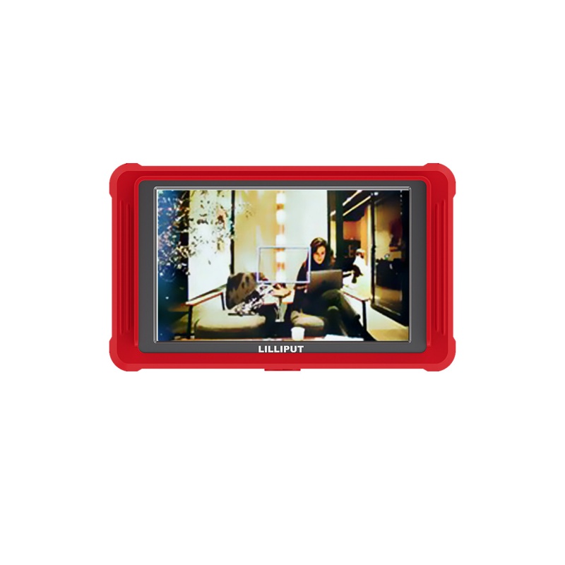 LILLIPUT FS5 Full HD HDMI 2.0  - Photography Vector 评论和价格