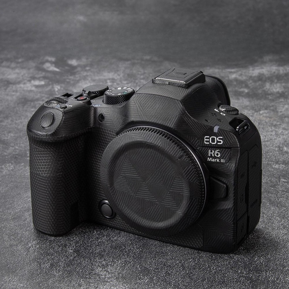 Decal Skin for Canon R63 Camer - Photography Icon 评论和价格