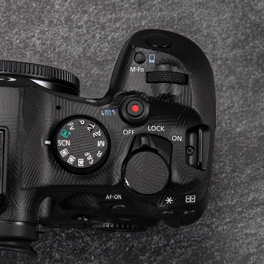 Decal Skin for Canon R63 Camer - Photography Icon 评论和价格