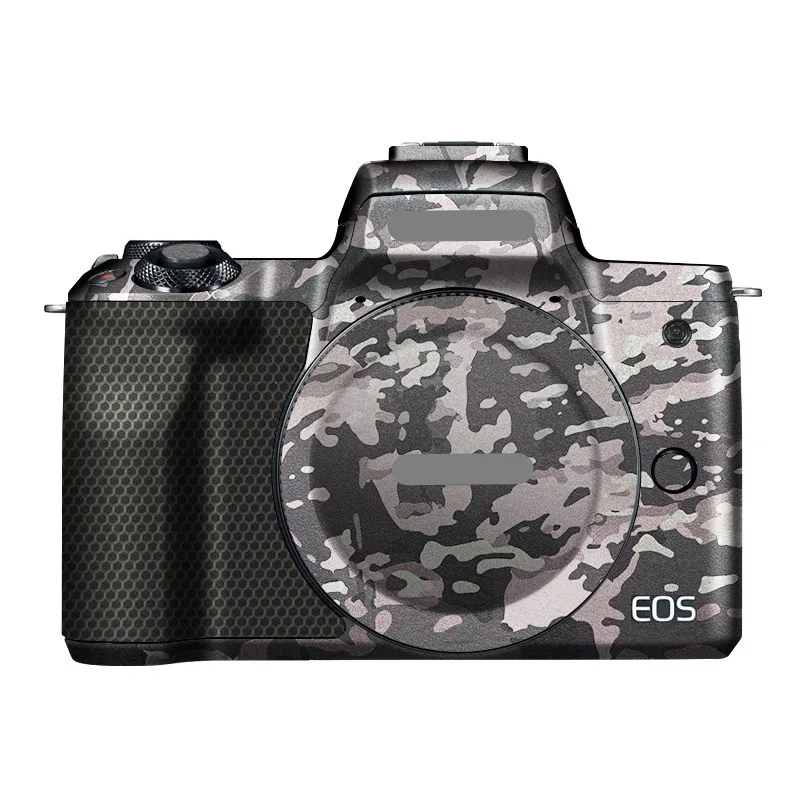 For Canon M50 / M50 II Decal S - Photography Icon 评论和价格