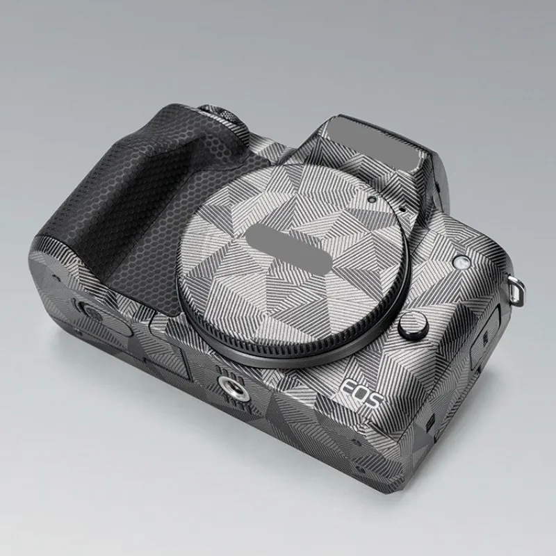 For Canon M50 / M50 II Decal S - Photography Icon 评论和价格