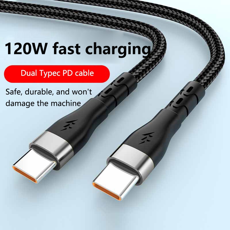 120W 6A Dual Type C Fast Charg - Photography Kit Xiaomi 评论和价格