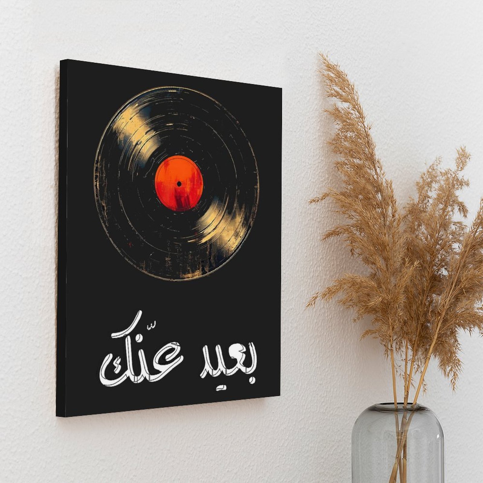 Umm Kulthum Canvas Painting Po - Photography Pose 评论和价格