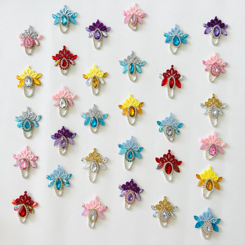 Festival Face Jewelrys Rhinest - Photography Techniques 评论和价格