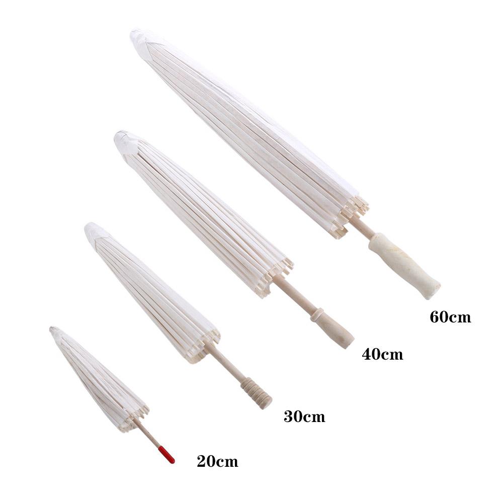 White Decorative Handmade for  - Photography Umbrella 评论和价格