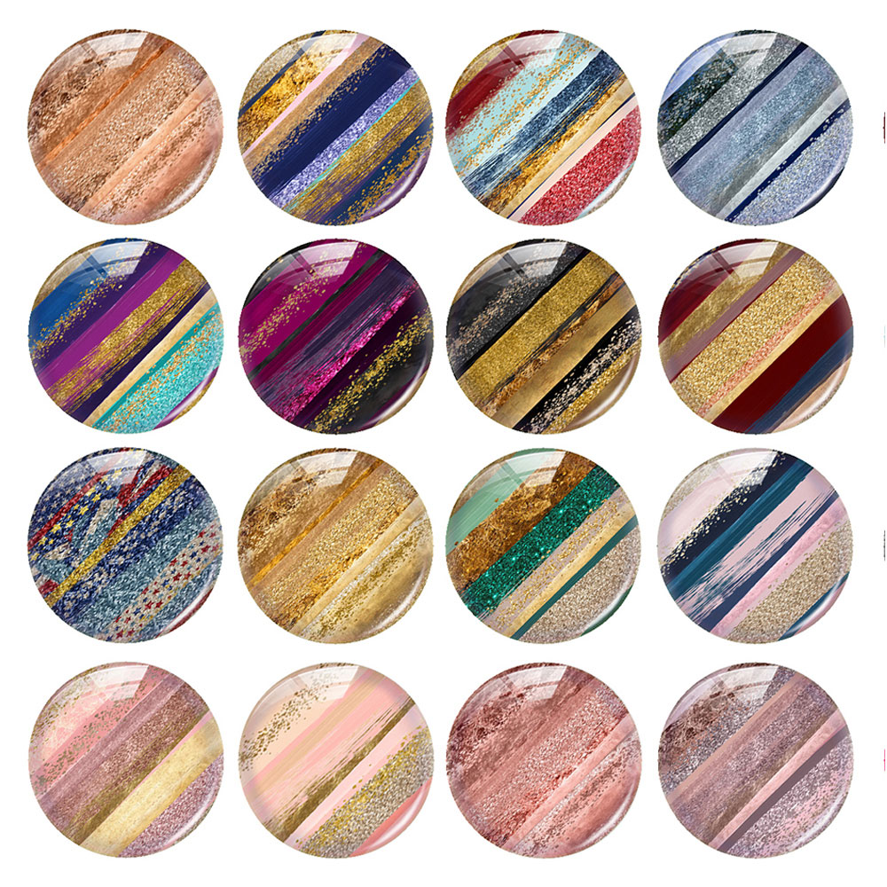 Random Mixed Round/Oval/Square - Photography Techniques 评论和价格