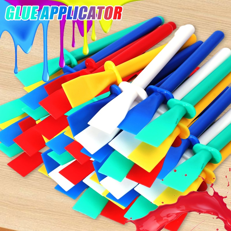Wholesale Handheld Glue Spread - Photography Techniques 评论和价格
