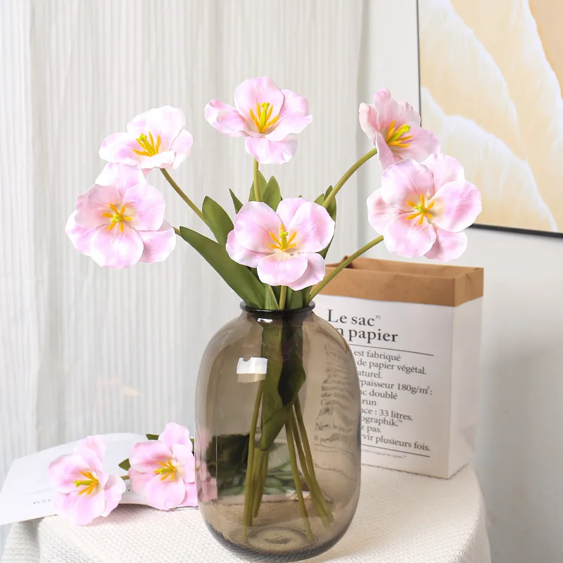 5pc 54cm Flip Tulip Gradient M - Photography Wedding 评论和价格