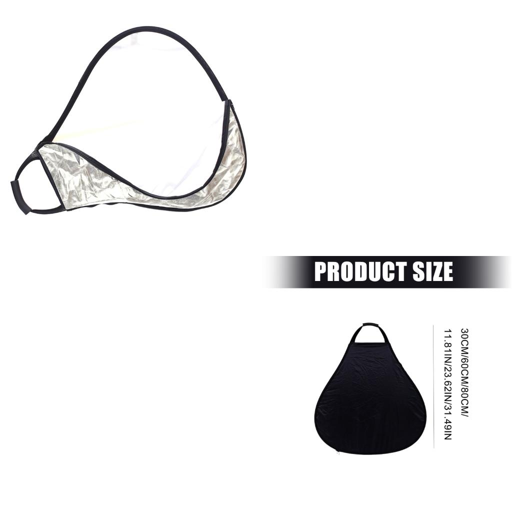  30cm/60cm/80cm Photography Li - Photography Triangle 评论和价格