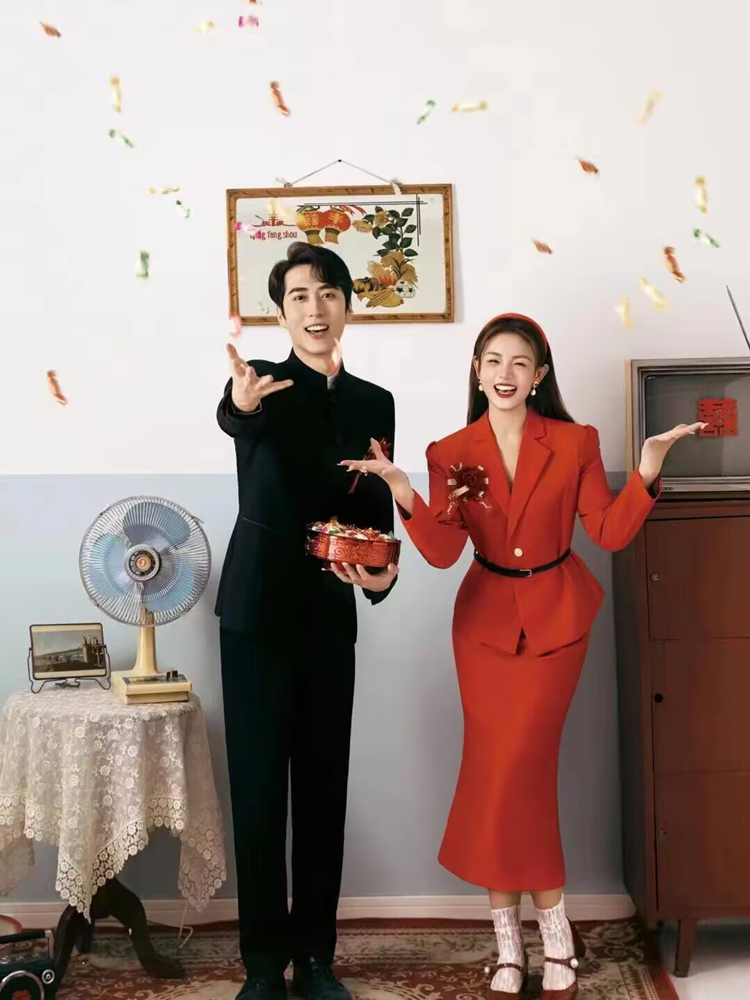 Retro Couple Photography Studi - Photography Wedding 评论和价格