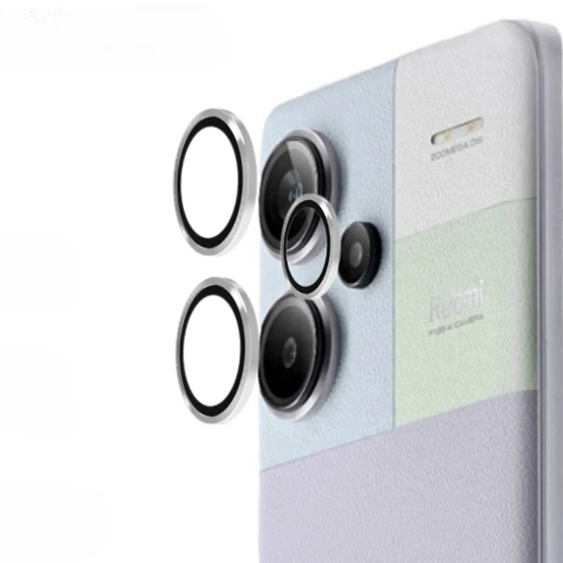 1 Set Lens Protective Film for - Photography Kit Xiaomi 评论和价格