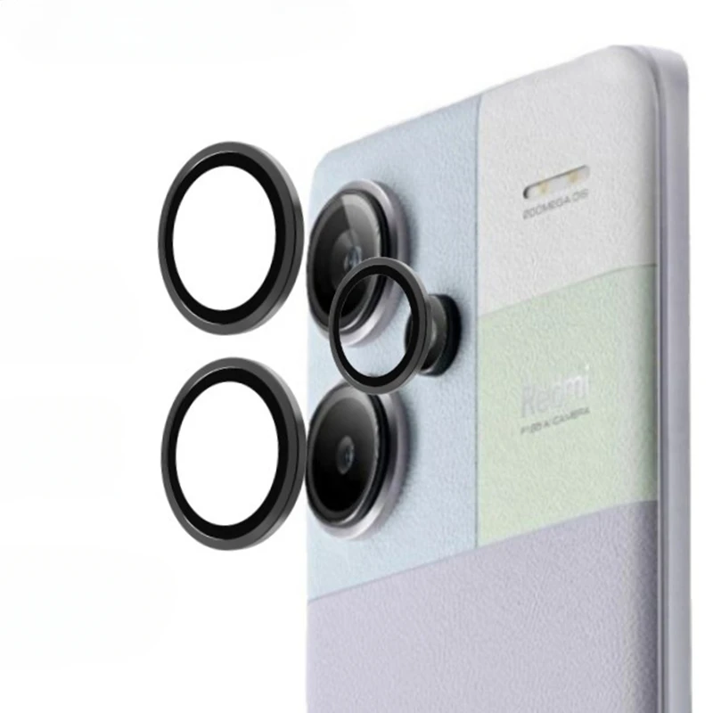 1 Set Lens Protective Film for - Photography Kit Xiaomi 评论和价格