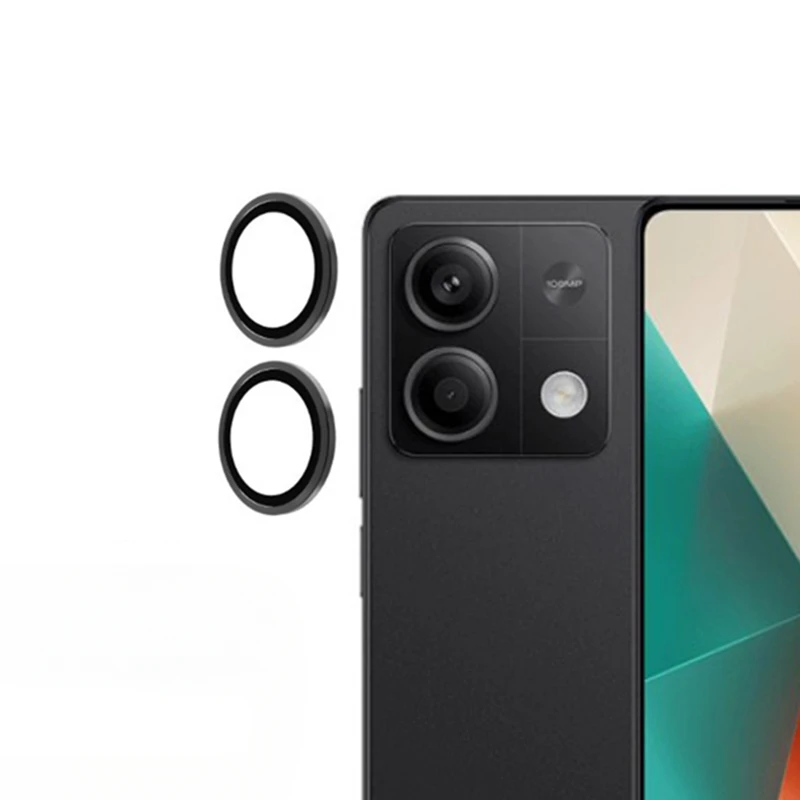 1 Set Lens Protective Film for - Photography Kit Xiaomi 评论和价格