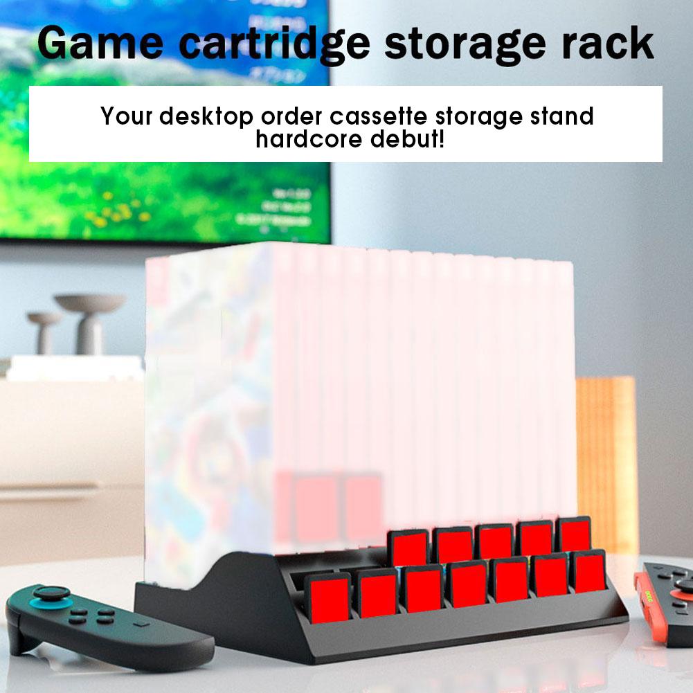 For Switch 2 Game Cartridge Ho - Memory Card Case 评论和价格